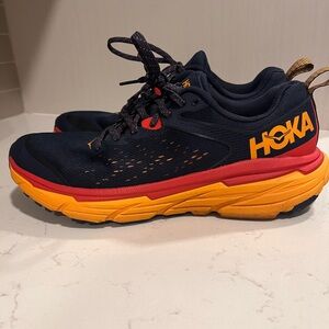 Hoka Men’s Trail Running Shoes